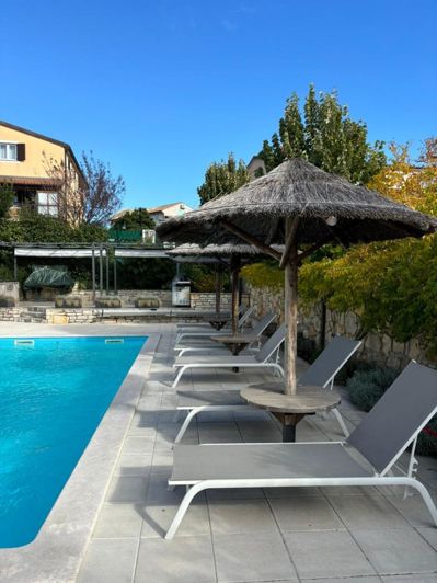 Image No.17-Propriété de 5 chambres à vendre à Porec