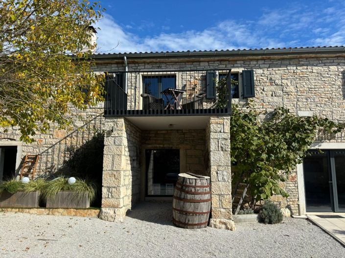 Image No.4-Propriété de 5 chambres à vendre à Porec