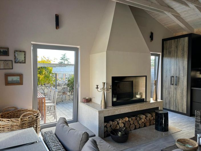 Image No.6-Propriété de 5 chambres à vendre à Porec