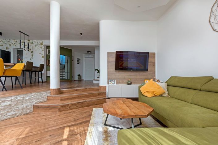 Image No.6-Propriété de 4 chambres à vendre à Šegotici