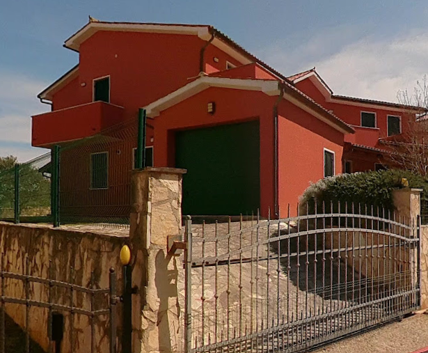 Image No.2-Propriété de 6 chambres à vendre à Banjole