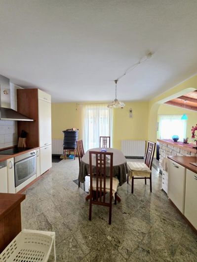 Image No.24-Propriété de 5 chambres à vendre à Galižana