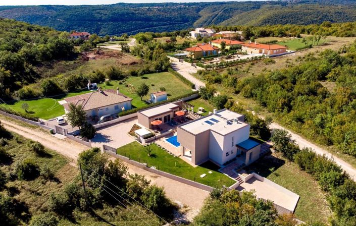 Image No.10-Propriété de 3 chambres à vendre à Rabac