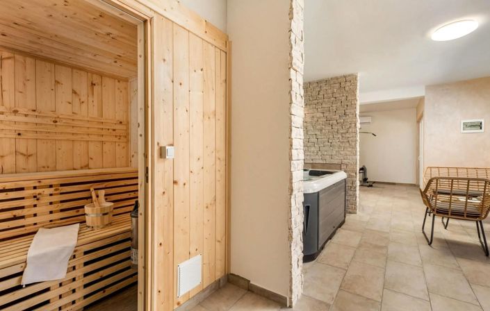Image No.16-Propriété de 3 chambres à vendre à Rabac