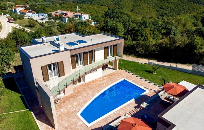 Image No.2-Propriété de 3 chambres à vendre à Rabac