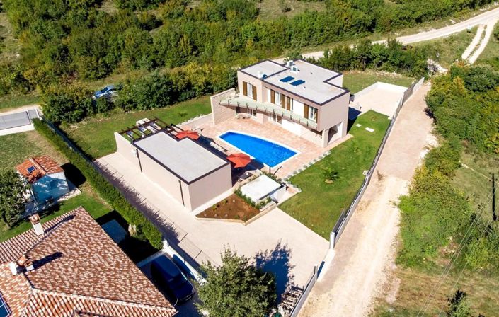 Image No.9-Propriété de 3 chambres à vendre à Rabac