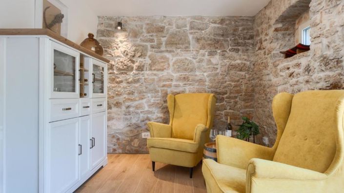 Image No.17-Propriété de 2 chambres à vendre à Višnjan