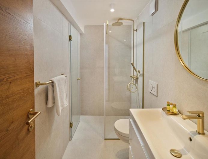 Image No.22-Propriété de 2 chambres à vendre à Kaštela