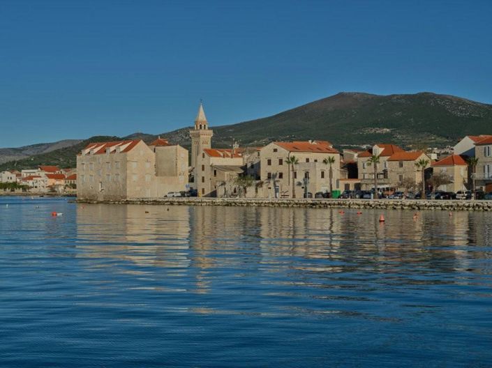 Image No.3-Propriété de 2 chambres à vendre à Kaštela