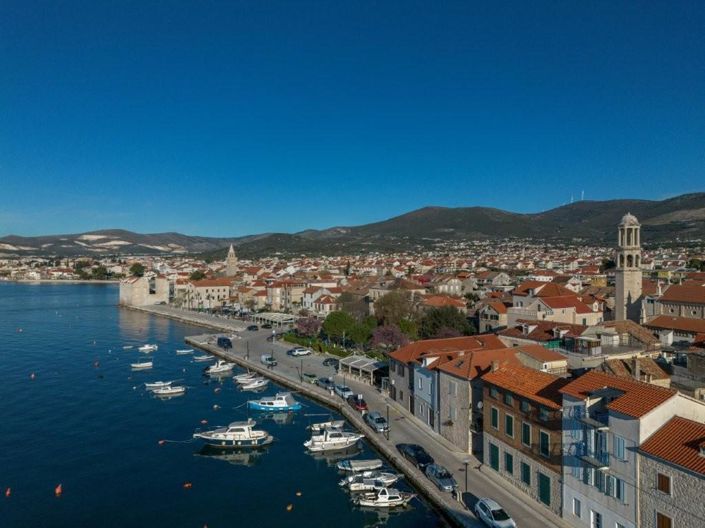 Image No.4-Propriété de 2 chambres à vendre à Kaštela