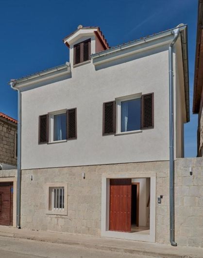 Image No.8-Propriété de 2 chambres à vendre à Kaštela