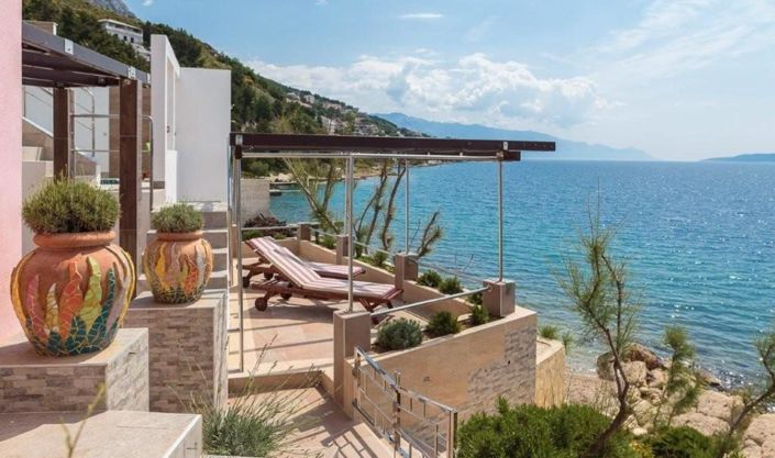 Image No.14-Propriété de 5 chambres à vendre à Omiš