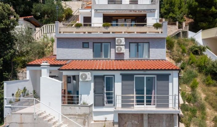 Image No.16-Propriété de 5 chambres à vendre à Omiš