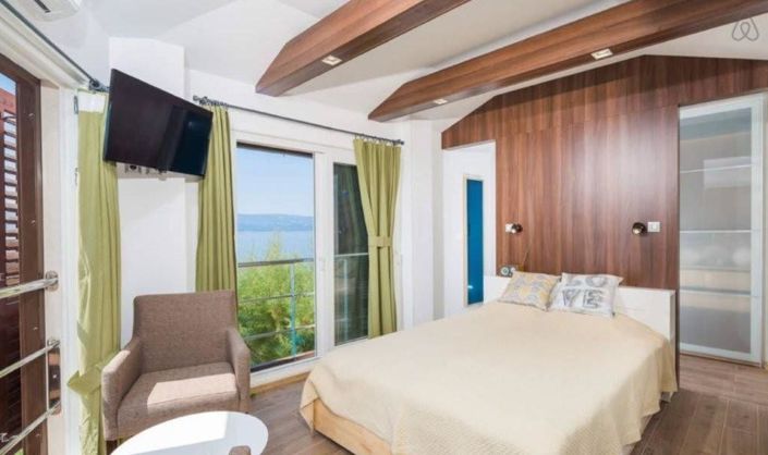 Image No.17-Propriété de 5 chambres à vendre à Omiš