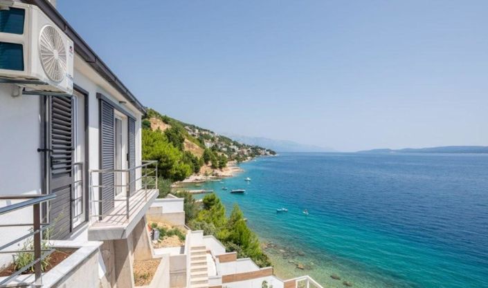 Image No.5-Propriété de 5 chambres à vendre à Omiš