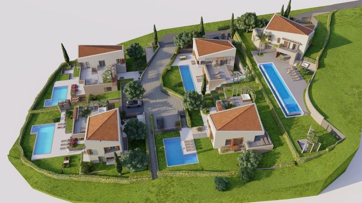 Image No.8-4 Bed Property for sale