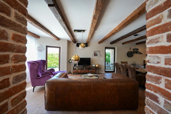 Image No.14-Propriété de 4 chambres à vendre à Sveti Lovrec