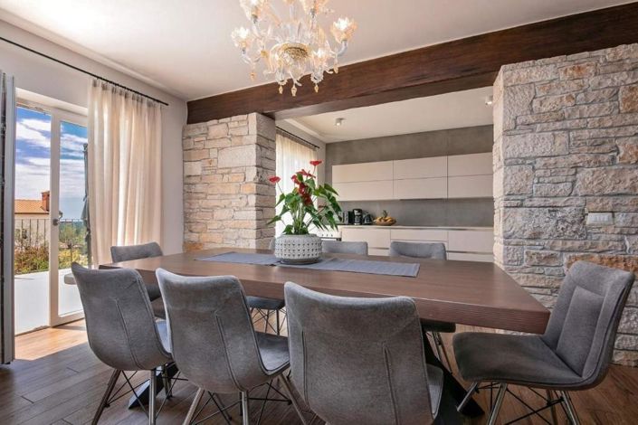 Image No.15-Propriété de 4 chambres à vendre à Sveti Lovrec