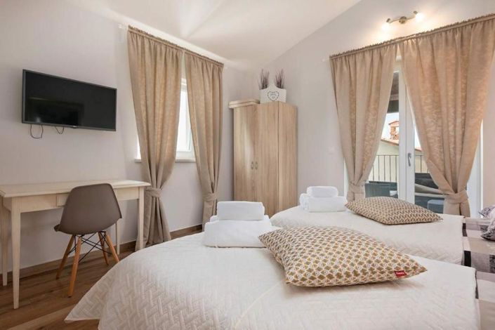 Image No.25-Propriété de 4 chambres à vendre à Sveti Lovrec