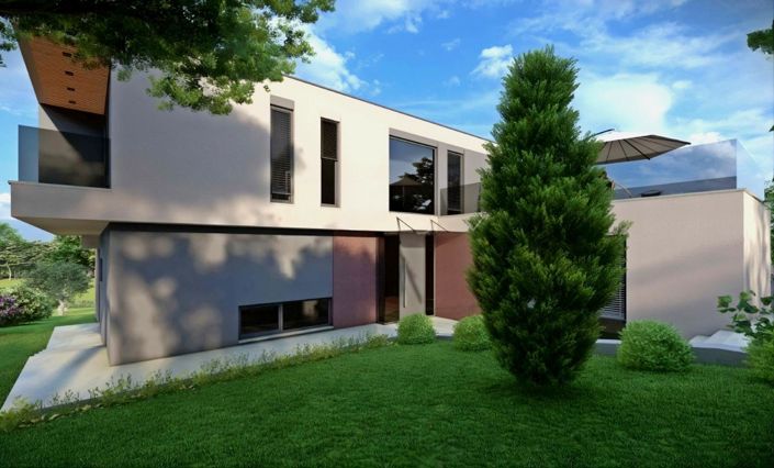 Image No.6-Propriété de 4 chambres à vendre à Rabac