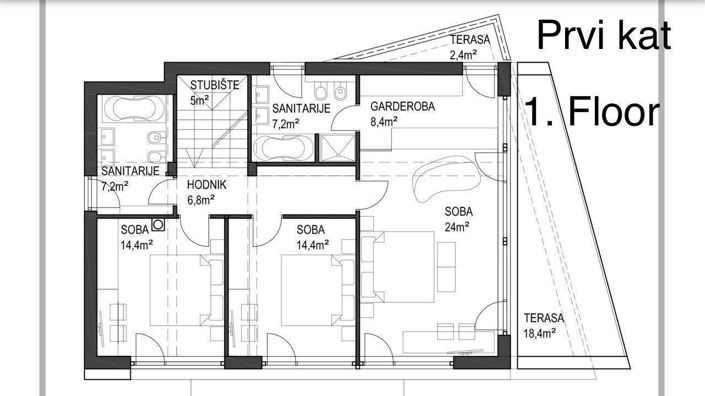 Image No.18-6 Bed Property for sale
