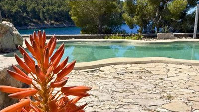 1 - Milna, Property