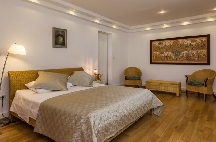 Image No.16-Propriété de 4 chambres à vendre à Milna