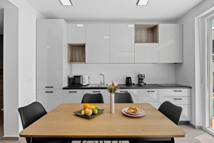 Image No.6-Propriété de 3 chambres à vendre à Premantura