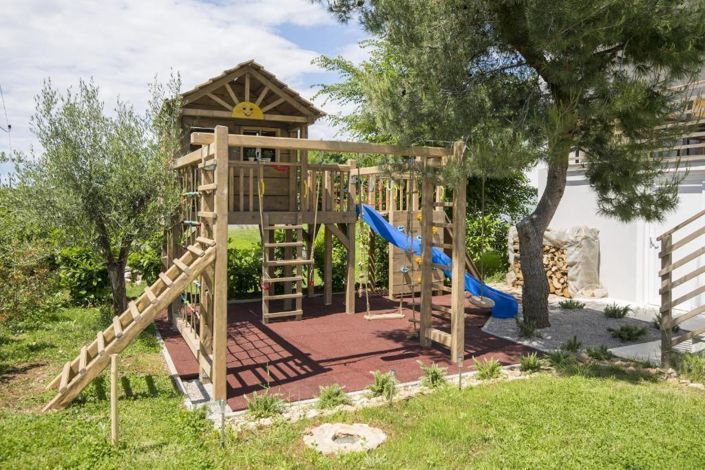 Image No.17-Propriété de 4 chambres à vendre à Rabac