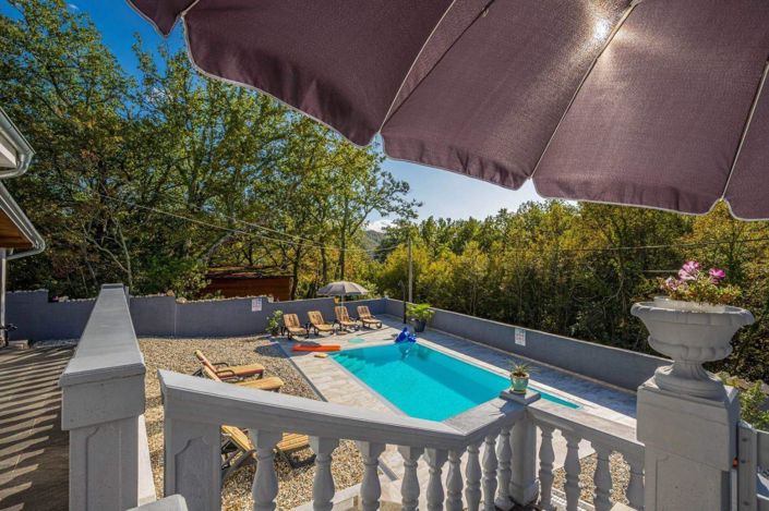 Image No.5-Propriété de 5 chambres à vendre à Croatie