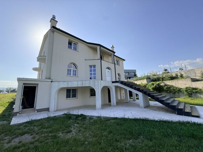Image No.5-Propriété de 6 chambres à vendre à Croatie