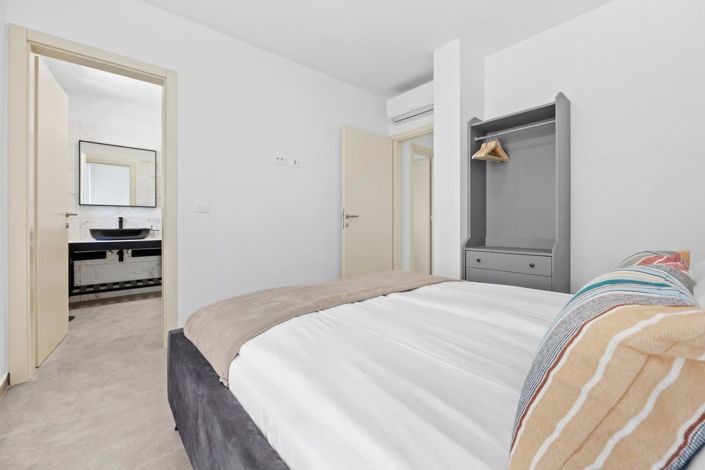 Image No.16-Propriété de 2 chambres à vendre à Premantura