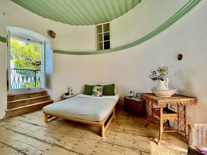 Image No.11-Propriété de 1 chambre à vendre à Brac