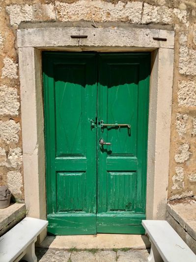 Image No.5-Propriété de 1 chambre à vendre à Brac