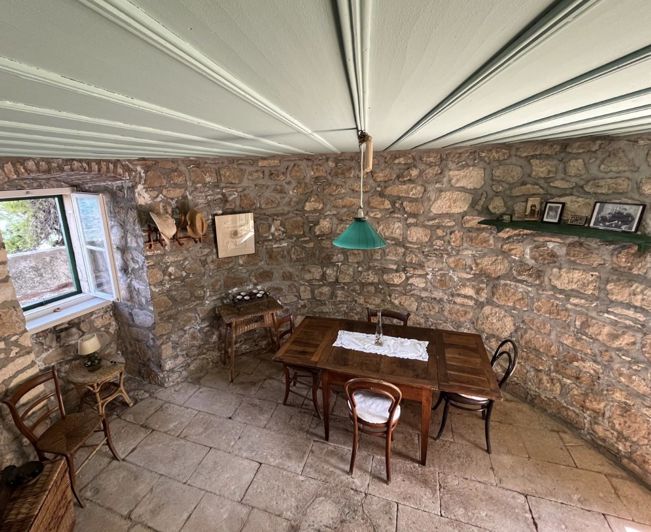 Image No.6-Propriété de 1 chambre à vendre à Brac