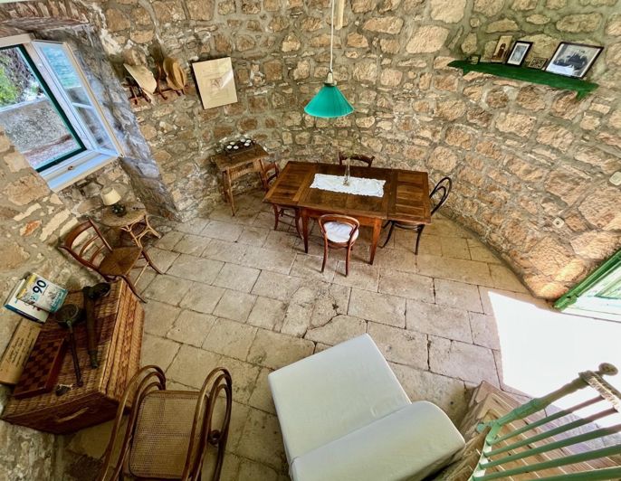 Image No.7-Propriété de 1 chambre à vendre à Brac
