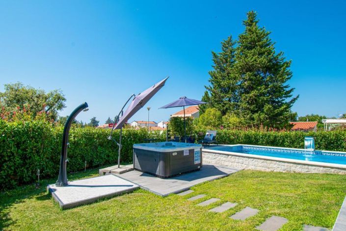 Image No.19-Propriété de 3 chambres à vendre à Porec