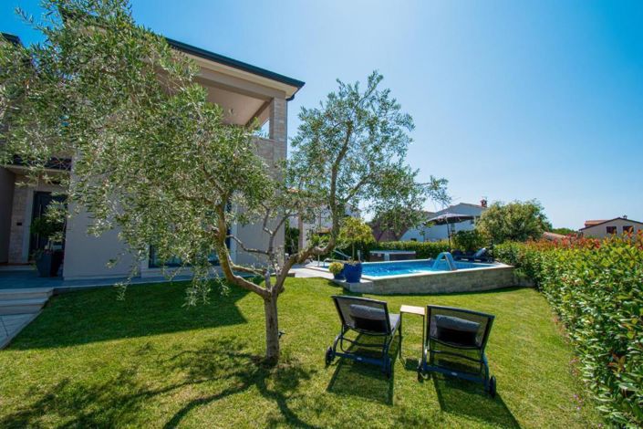 Image No.20-Propriété de 3 chambres à vendre à Porec
