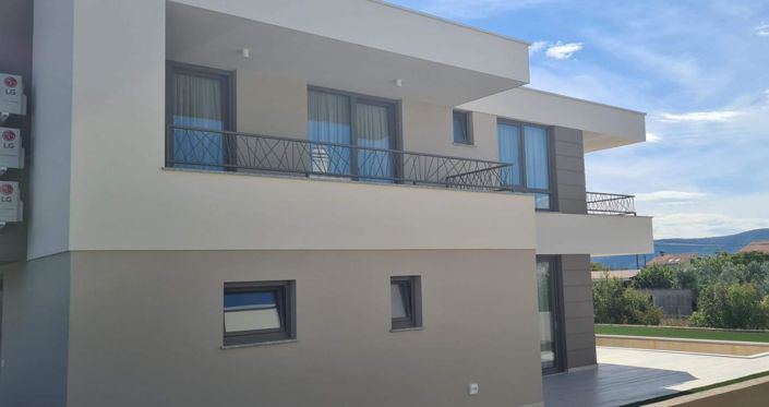 Image No.2-Propriété de 3 chambres à vendre à Croatie