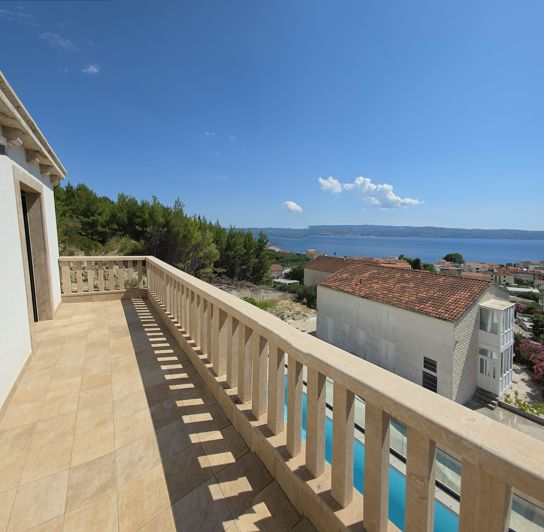 Image No.3-Propriété de 10 chambres à vendre à Croatie