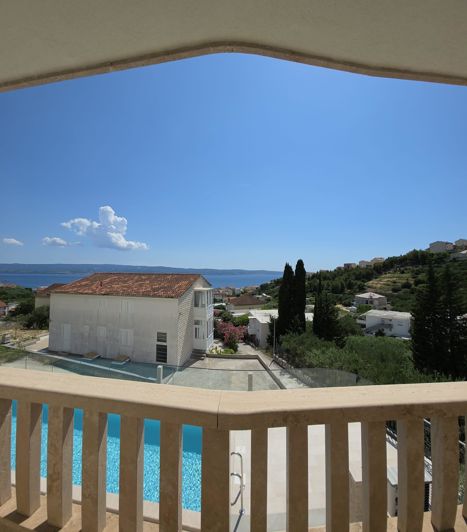Image No.5-Propriété de 10 chambres à vendre à Croatie