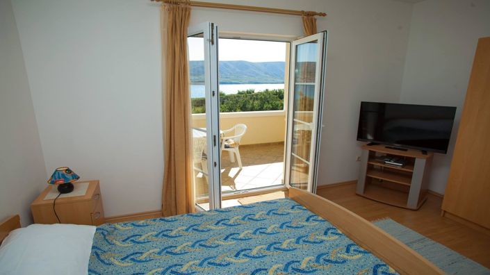 Image No.16-Propriété de 13 chambres à vendre à Pag