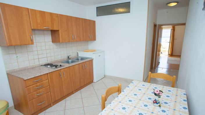 Image No.18-Propriété de 13 chambres à vendre à Pag
