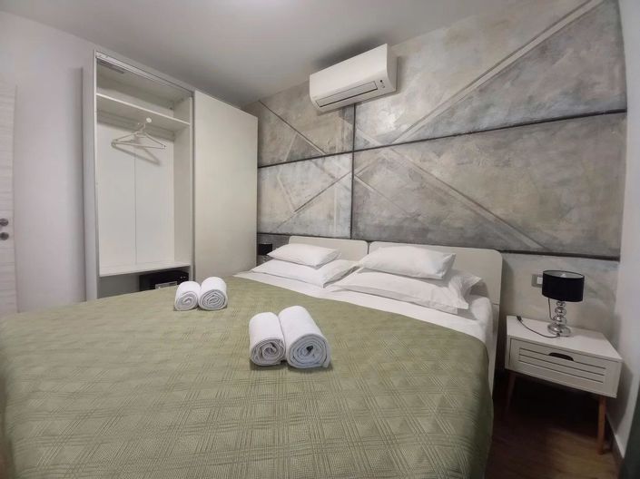 Image No.15-Propriété de 7 chambres à vendre à Makarska