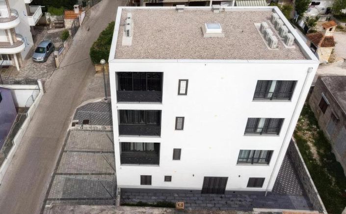 Image No.23-Propriété de 7 chambres à vendre à Makarska