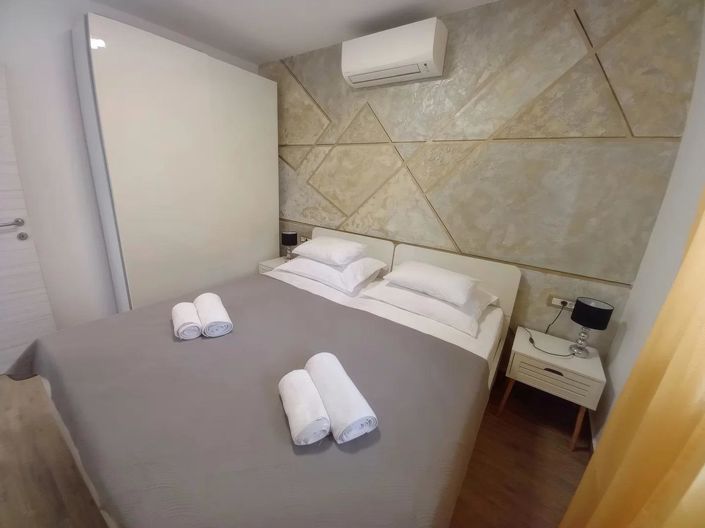 Image No.7-Propriété de 7 chambres à vendre à Makarska