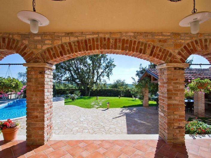 Image No.14-Propriété de 4 chambres à vendre à Baderna
