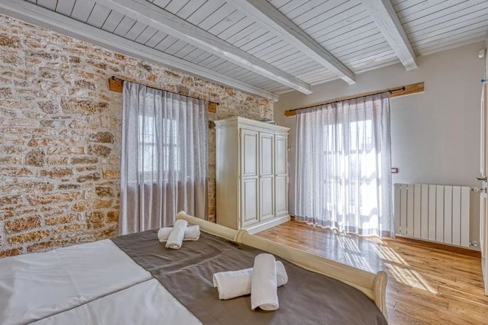 Image No.25-Propriété de 4 chambres à vendre à Baderna