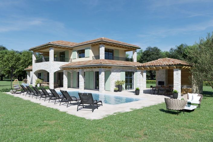 Image No.21-5 Bed Property for sale