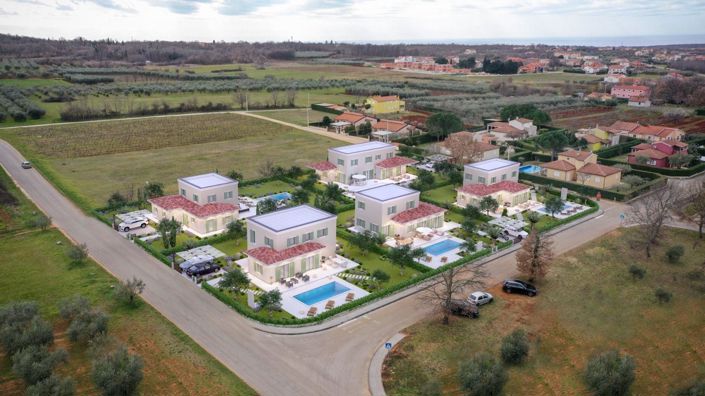 Image No.6-Propriété de 3 chambres à vendre à Porec